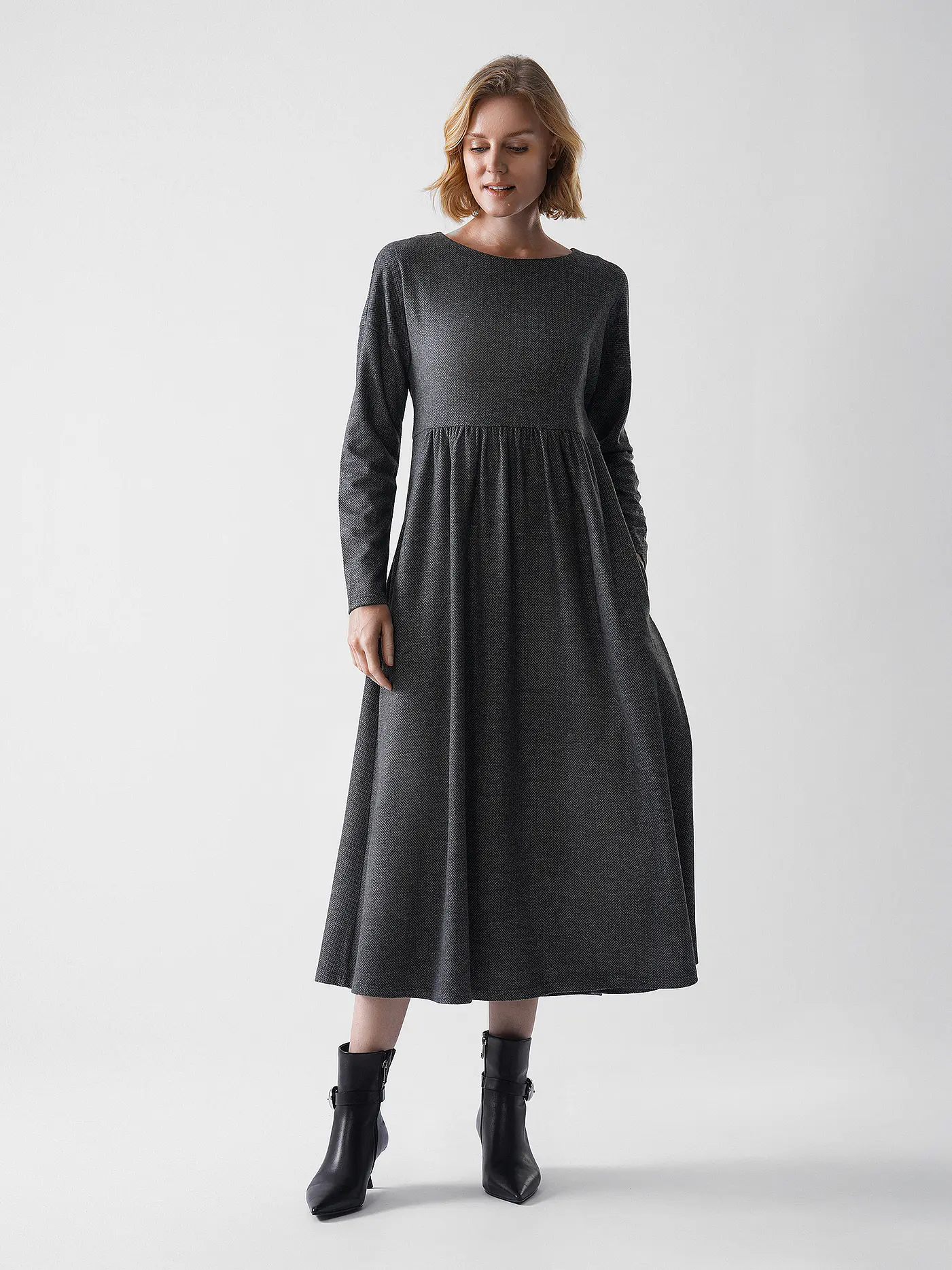 WEEKEND MAX MARA | Midikleid BACCANO | 